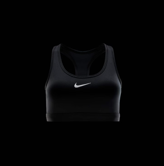 Top Nike Swoosh Feminino_