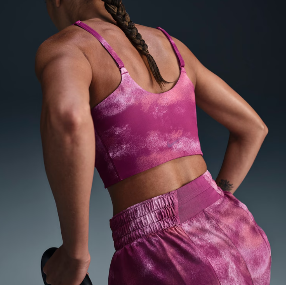 Top Nike One Feminino_