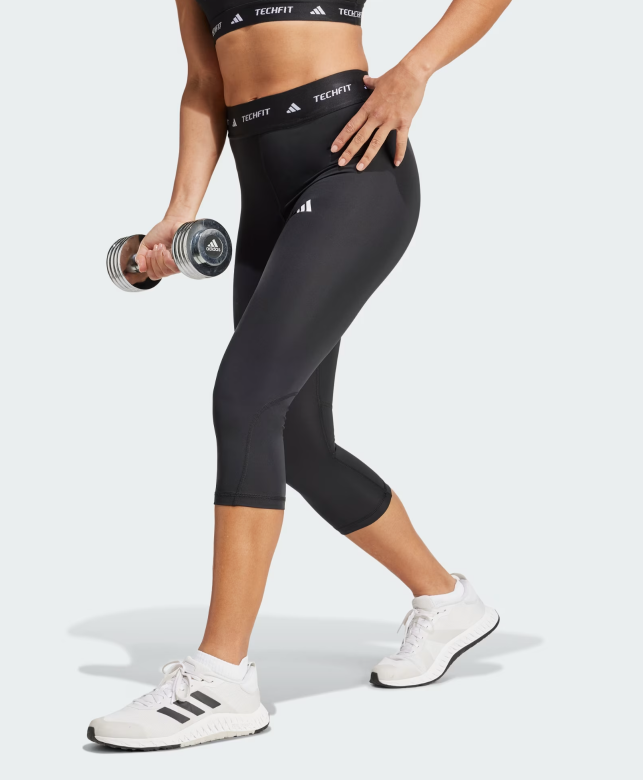 Legging Capri TECHFIT_