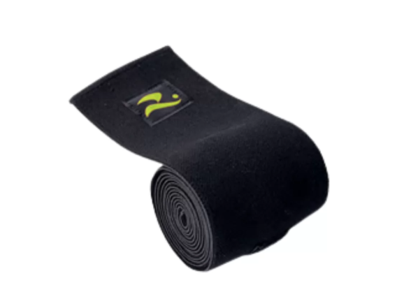 Faixa Atlética Super Compressiva