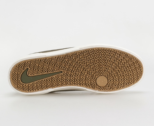 Tênis Nike SB Malor Masculino_