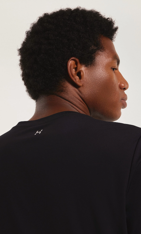 Camiseta Esportiva Masculina Pace Easy Care