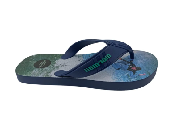 Chinelo Mormaii Tropical_
