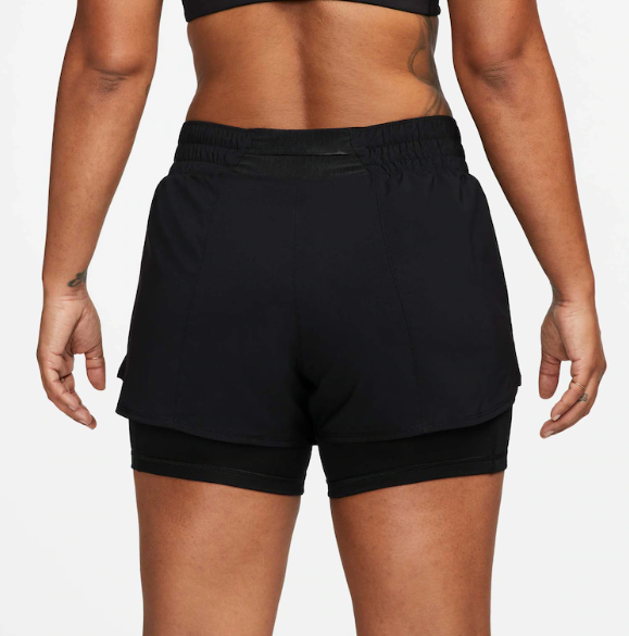 Shorts Nike One Feminino_