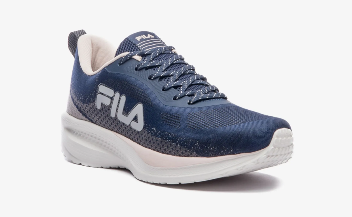 Tênis Fila Efecto 2 Feminino_