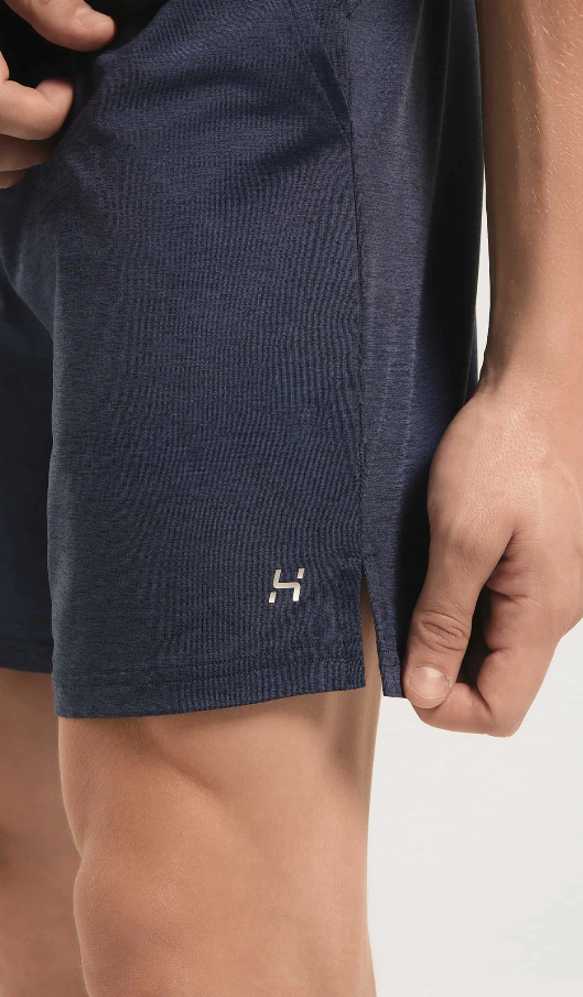 Bermuda Esportiva Masculina Mescla