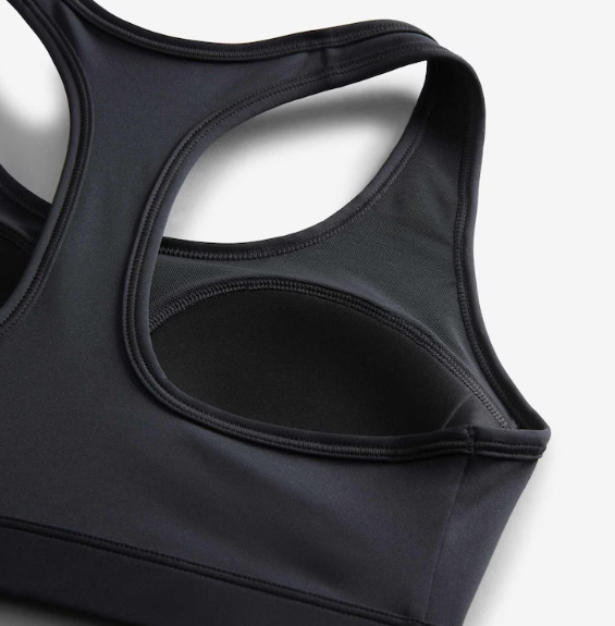 Top Nike Swoosh Feminino_
