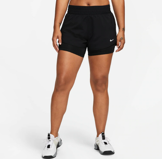 Shorts Nike One Feminino_