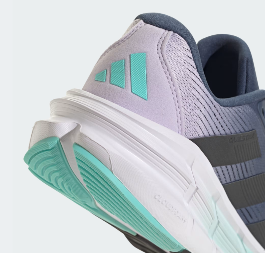 Tênis Adidas de corrida Questar 3_