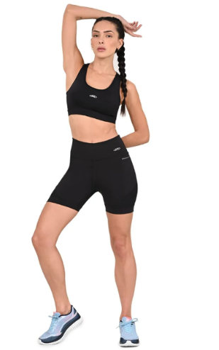 Top Essential Olympikus Feminino_