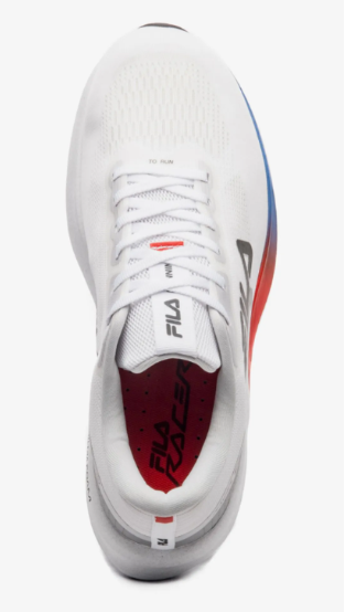 Tênis FILA Racer Fastpace Masculino_