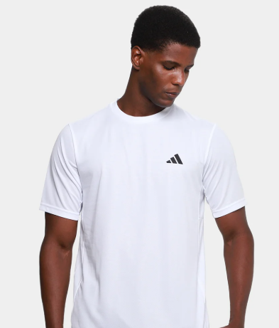 Camiseta Adidas We Base Masculina_