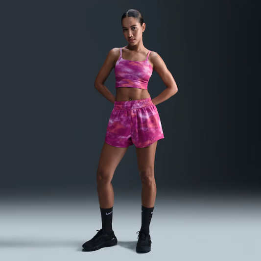 Shorts Nike Dri-FIT One 3IN Feminino_