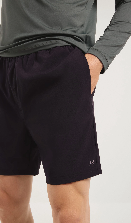 Bermuda Básica Esportiva Masculina_