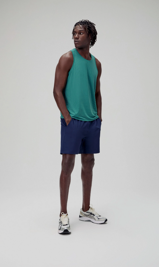 Regata Esportiva Masculina Easy Care_