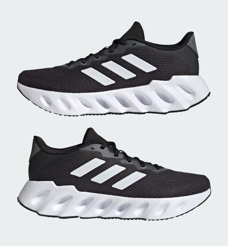 Tênis Adidas Corrida Switch Run_