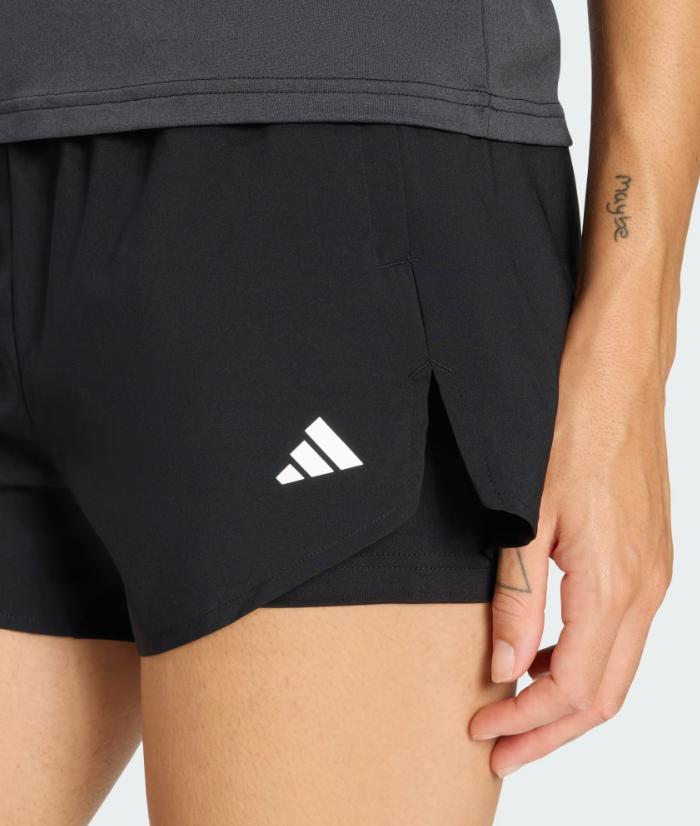 Shorts 2 em 1 Workout Essentials_
