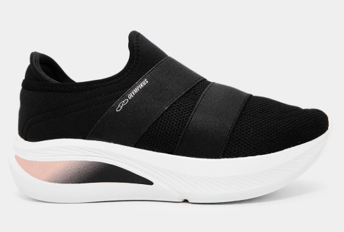 Tênis Olympikus Flora 2 Feminino_