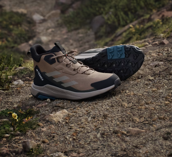 Tênis Terrex Anylander Mid Hiking_