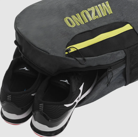 Mochila Unissex Mizuno Champion New_