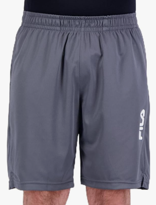 Bermuda Fila Sports Myler - 8" Masculina _