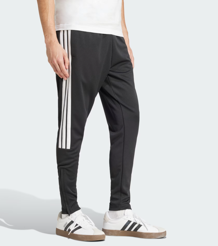Calça com logotipo Tiro_