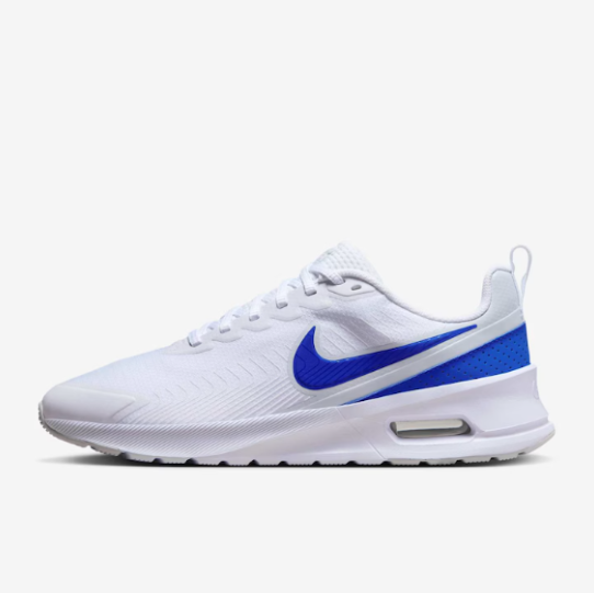 Tênis Nike Air Max Nuaxis Masculino_