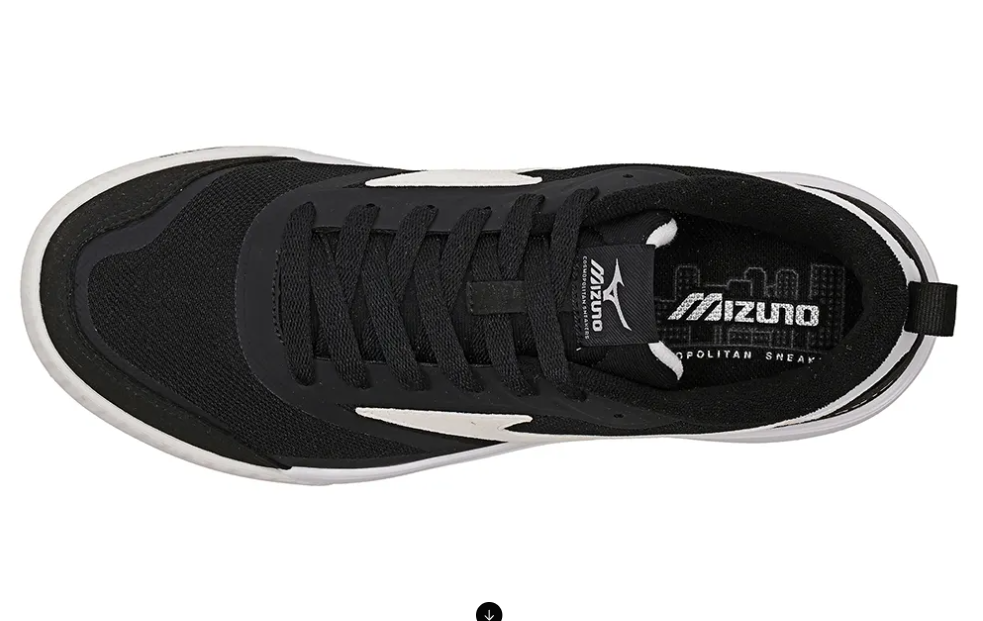Tênis Casual Mizuno Edo Cross_