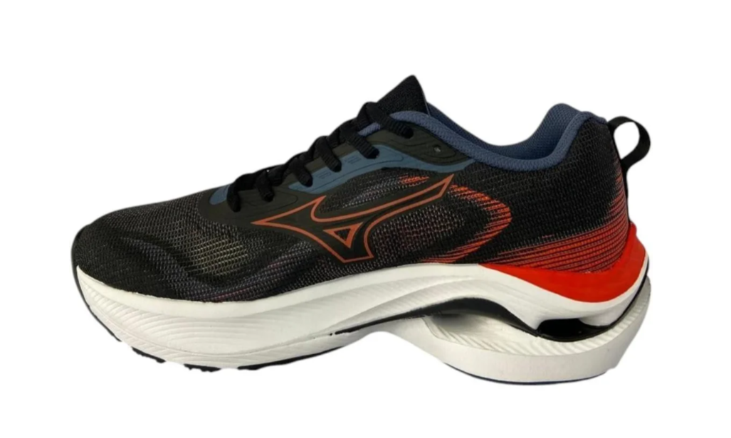 Tênis Mizuno Wave Vitality 7_