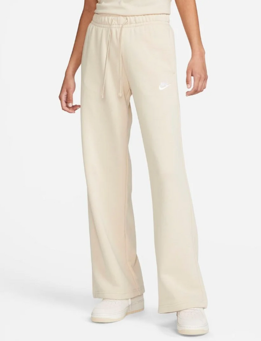 Calça Nike Sportswear Club Fleece Feminina_