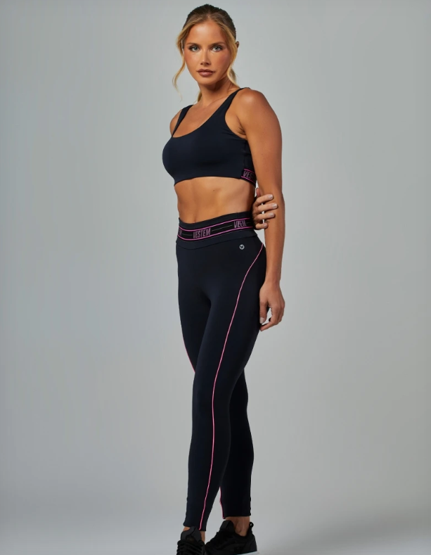 LEGGING FUSÔ ELÁSTICO IMPULSE_