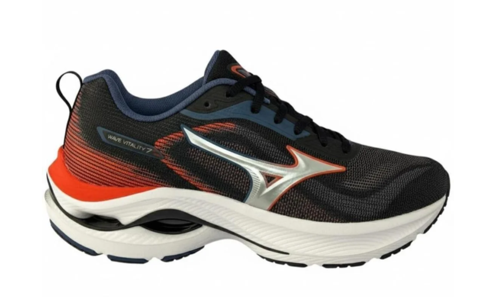 Tênis Mizuno Wave Vitality 7_