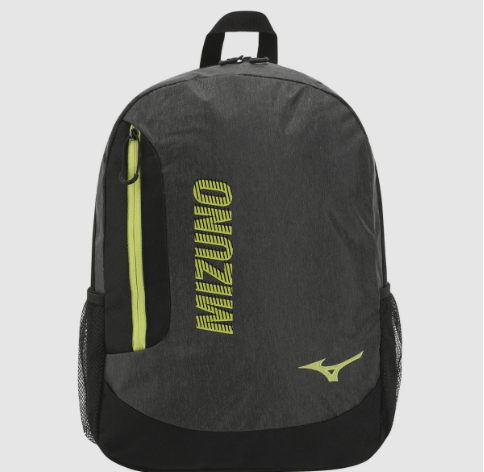 Mochila Unissex Mizuno Champion New_