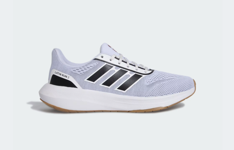 Tênis Latin Run 2.0_