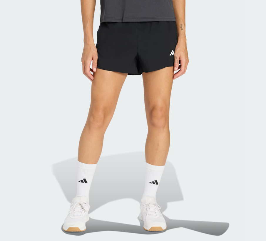 Shorts 2 em 1 Workout Essentials_