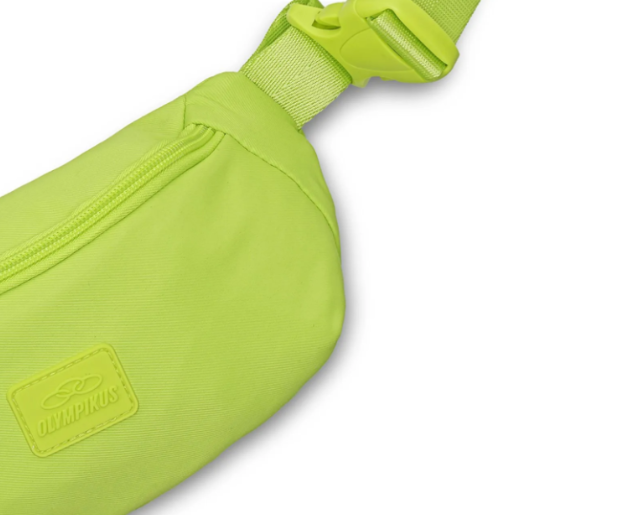 Pochete Olympikus Sportstyle_