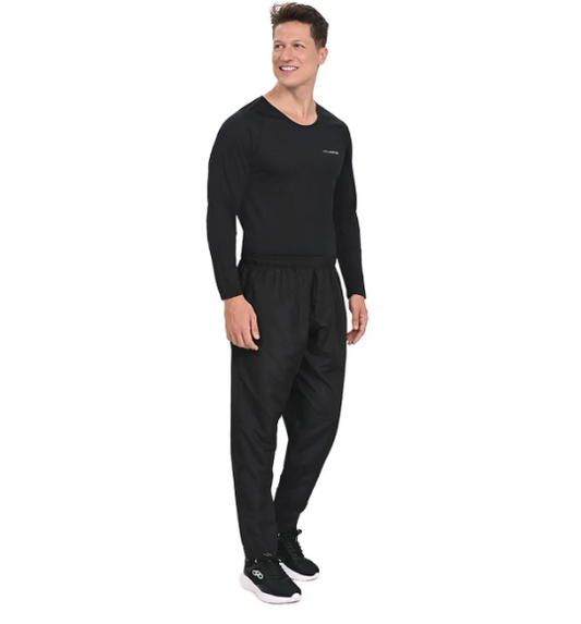 Calça Essential Olympikus Masculina_