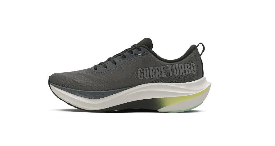 Tênis Olympikus Corre Turbo_