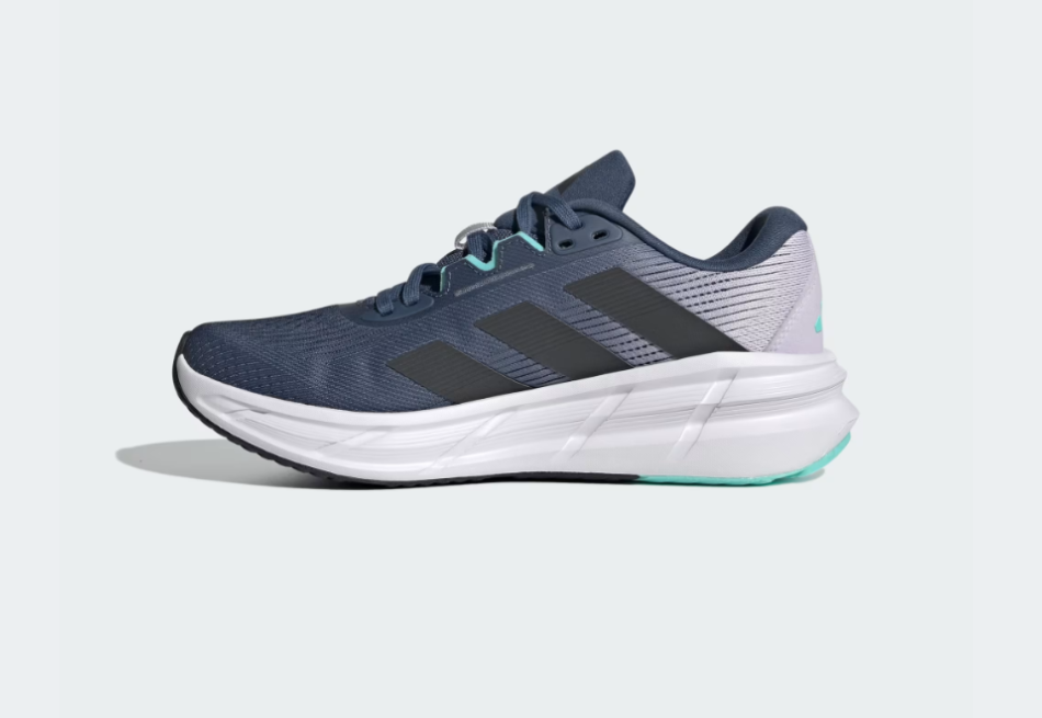Tênis Adidas de corrida Questar 3_