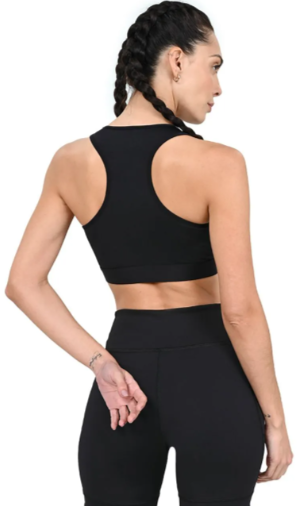Top Essential Olympikus Feminino_