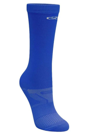 Meia Performance Corre Cano Médio Olympikus Masculina_