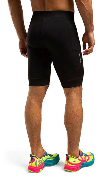 BERMUDA FLEX COMPRESS MASCULINO OLYMPIKUS_