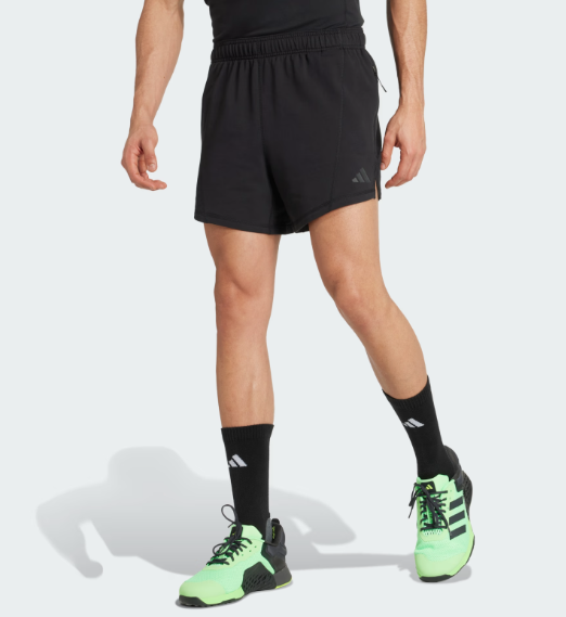 Shorts D4T X_