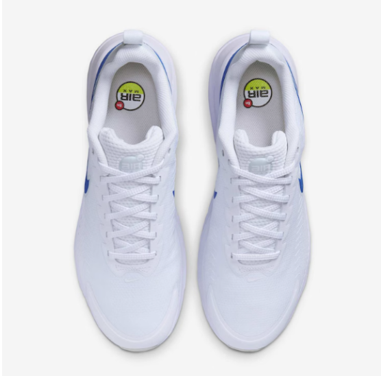 Tênis Nike Air Max Nuaxis Masculino_