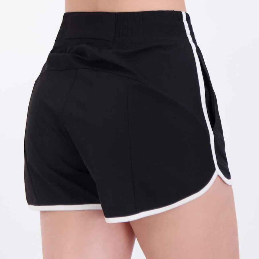 Shorts Fila Essential Floating Feminino_