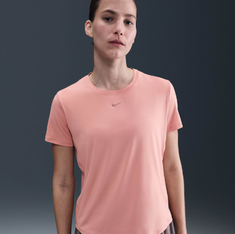 Camiseta Nike Dri-FIT One Feminina_
