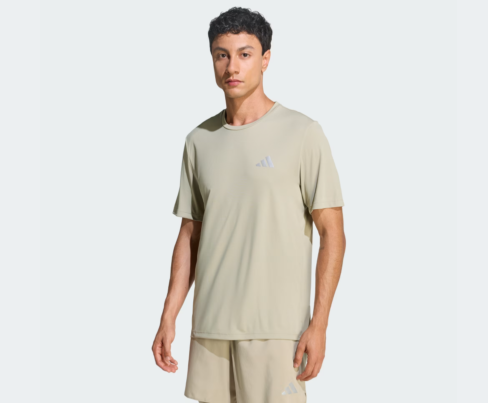 Camiseta adi365 Running Essentials_