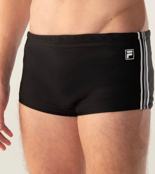 Sunga Fila Linha 18 Masculino
