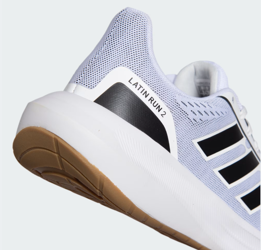 Tênis Latin Run 2.0_