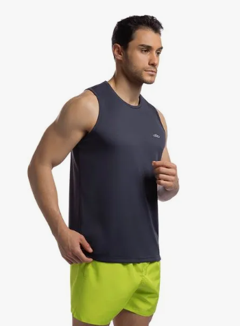 Regata Essential Olympikus Masculina_